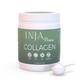 INJA Prime Collagen Finest Hydrolyzed Marine Collagen Powder - Unflavoured 125 gm - Hair & Skin