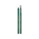 Samer Khouzami Divine Kajal Eye Pencils - Emerald 1.26 gm - Kajal & Kohls