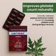 Kerala Ayurveda Carimax Tablet 10's - Speciality Medicines
