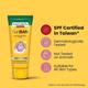 Nature'S Essence Sunban Spf 50 Pa+++ Sunscreen & Tan Block Creme 120 ml - Face Sunscreen
