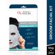 O3+ Alpha Men Bright Groom Facial Kit 1's - Facial Kits