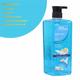 Skin Cottage Shower Gel (Ocean) 1000 ml - Shower Gels & Body Wash