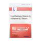 CORALMIN K2 7 Tablet 10's - Supplements-Cal