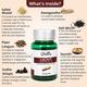 Globus Naturals Lacivit Plant Based Multivitamin Capsules 1's - Speciality Medicines