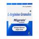 MIGRATE (VEG) SUGAR FREE ORANGE FLAVOUR Granules 5g - Kidney Disease/Stones-Oth