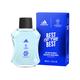 Adidas Uefa N9 Eau De Toilette 100 ml - Men Perfumes (Edt/Edp)