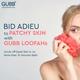 GUBB Natural Loofah 6s 40 gm - Loofahs & Sponges