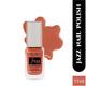 Beauty People Jazz Nail Color 1061 Cute Coral 11 ml - Nail Polish