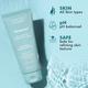 Conscious Chemist Pigmentation Corrector Cream for Dark Spots Remover & Uneven Skin Tone 50gm - Face Moisturizers