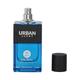 Lyla Blanc Perfume Urban Cobalt Iris EDP 100 ml - Perfumes (Edt/Edp)
