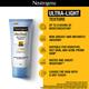 Neutrogena Ultra Sheer Dry-Touch Sunblock SPF 50+ PA+++ Helioplex XP 80 gm (se) - Body Sunscreen