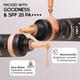 Insight Cosmetics Skin Tint 5In1 Multifunctional Serum Foundation - Vanilla Frappe 30 gm - Foundation