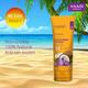 Vaadi Herbals Tan Control Sunscreen Lotion SPF-30 UVA+ UVB with Lilac Extract 110gm - Body Sunscreen