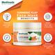 Medimade Turmeric Clay Face Mask (Pack of 2) 1's - Masks & Peels