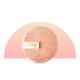 Milagro Beauty Makeup Remover Pad 1's - Make Up Removers