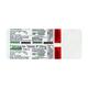 TELMISIM 20mg Tablet 10's - Hypertension-Ang