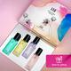 AND EDP Gift Set for Women- 4 x 20 ml - Long-Lasting Fragrance, Luxury Perfume Collection 4's - Women Perfumes (Edt/Edp)