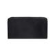 Colorbar Mega Pouch New - Black 86 gm - Makeup Pouches
