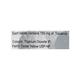 TUCAONE 150mg Tablet 10's - Cancer Oncology-Cyt