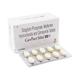 GEMER SITA IR 50/500/2 Tablet 10's - Diabetes-Ant