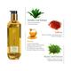 Forest Essentials Delicate Facial Cleanser Kashmiri Saffron & Neemface Wash 200 ml - Face Wash & Cleansers