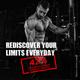 Nutrabay RageX Powder - Cola 360 g - Workout Essentials