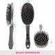 Vega Round Brush (R10 - Rb) - Hair Brushes
