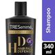 TRESemme Hair Fall Defense Shampoo for Less Hair Breakage 340 ml - Shampoos