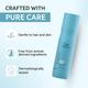 Wella Professionals INVIGO BALANCE AQUA PURE, Purifying Shampoo 250 ml - Shampoos