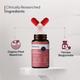 Miduty Organic Blood Builder Capsule 60's - Vital Health