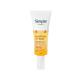 Simple Mattifying UV Fluid SPF 50 PA++++ with Niacinamide| Sunscreen for oily & sensitive skin, 40ml - Body Sunscreen