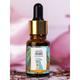 Skivia Anti-Ageing Mini Face Serum with Retinol & Saffron Oil -Unisex 10 ml - Hair Serums