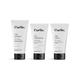Curlin Shampoo+Conditioner+Cream 1's - Face Brush