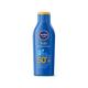 Nivea Sun Kids Lotion Spf50+ 200 ml - Body Sunscreen