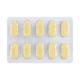 ETOFLU ER Tablet 10's - Pain relief-Nsa