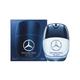 Mercedes-Benz The Move Live The Moment Eau De Parfum 60 ml - Men Perfumes (Edt/Edp)