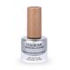 Colorbar Vegan Nail Lacquer - Silver Ring 8 ml - Nail Polish
