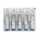 Insugen N Refil 100IU Cartridge 5X3ml - Diabetes-Ins