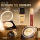 Lakme Glitterati Marble Highlighter 01 Gold Goddess 7 gm - Highlighters & Illuminators
