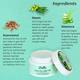 Globus Naturals Crack Cream (Pack of 2) 100 gm - Foot Creams & Lotions