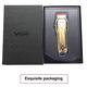 VGR V-134 Runtime 300 min Trimmer for Men (Gold) 1's - Trimmers
