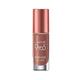 Lakme 9To5 Primer + Gloss Nail Colour Simply Nude 6 Ml - Nail Polish