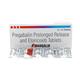 EMAXGALIN Tablet 10's - Neuropathic Pain-Dru