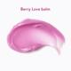 Belora Paris Berry Love Balm 8 gm - Lip Balms