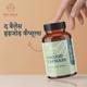 Balance Ayurveda The Balance Hadjod Capsules 60's - Speciality Medicines