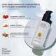 Kimirica Multi Protection Sunscreen SPF 50 PA+++ for UVA/B Protection with Liquorice Extract 100g - Face Sunscreen