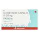 D Acne I 20mg Capsule 10'S - Acne-Acn