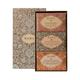 Kama Ayurveda Three Traditional Treatment Soap Box 125gm each 3's - Soaps