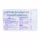 L Folinine Tablet 15'S - Supplements-Vam