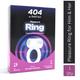 Bold Care Pleasure Rechargeable Ring 1's - Massagers And Vibrators